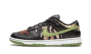 Nike Dunk Low Crazy Camo 2