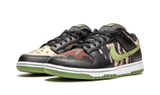 Nike Dunk Low Crazy Camo 3