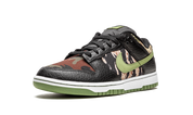 Nike Dunk Low Crazy Camo 5