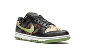Nike Dunk Low Crazy Camo 8