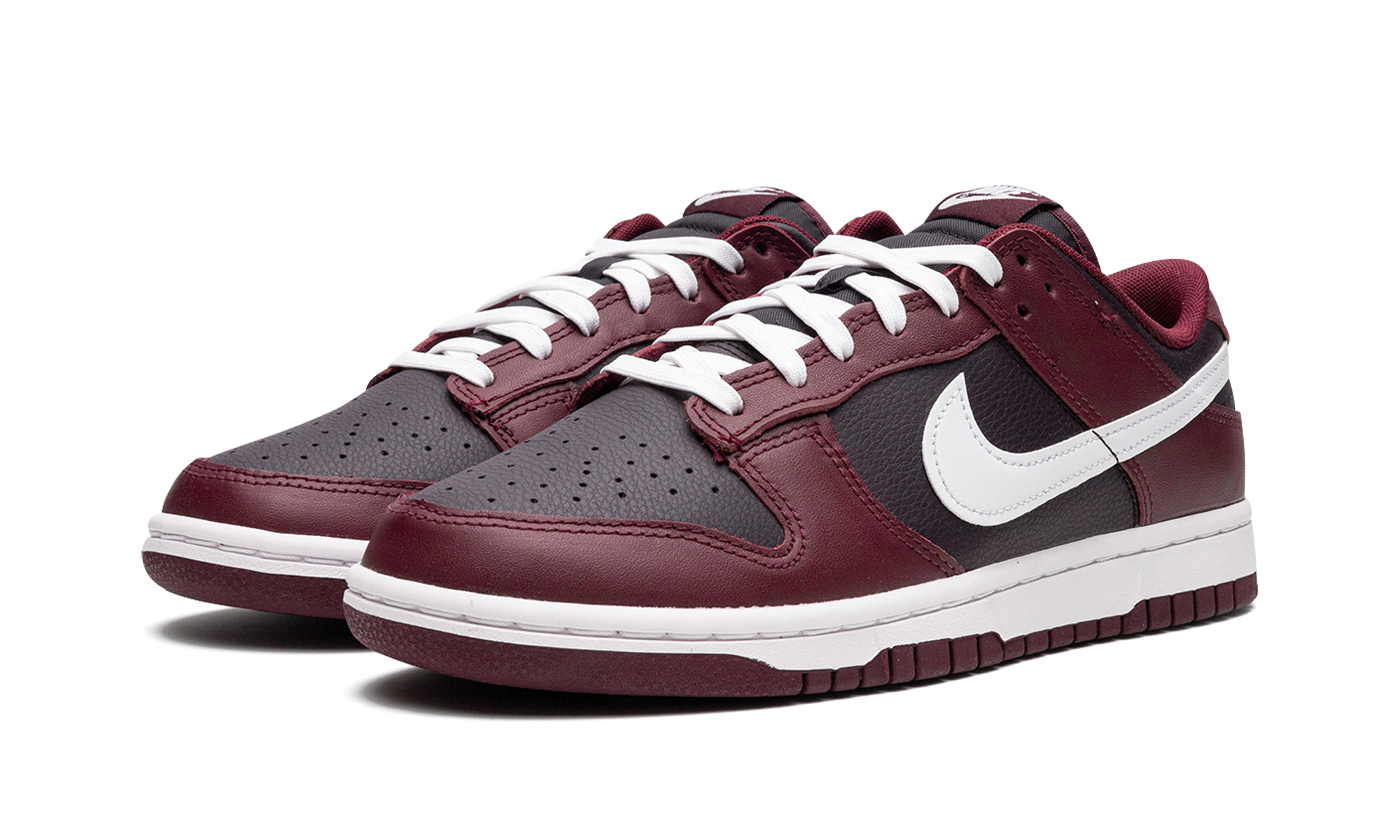 Nike Dunk Low Dark Beetroot 3