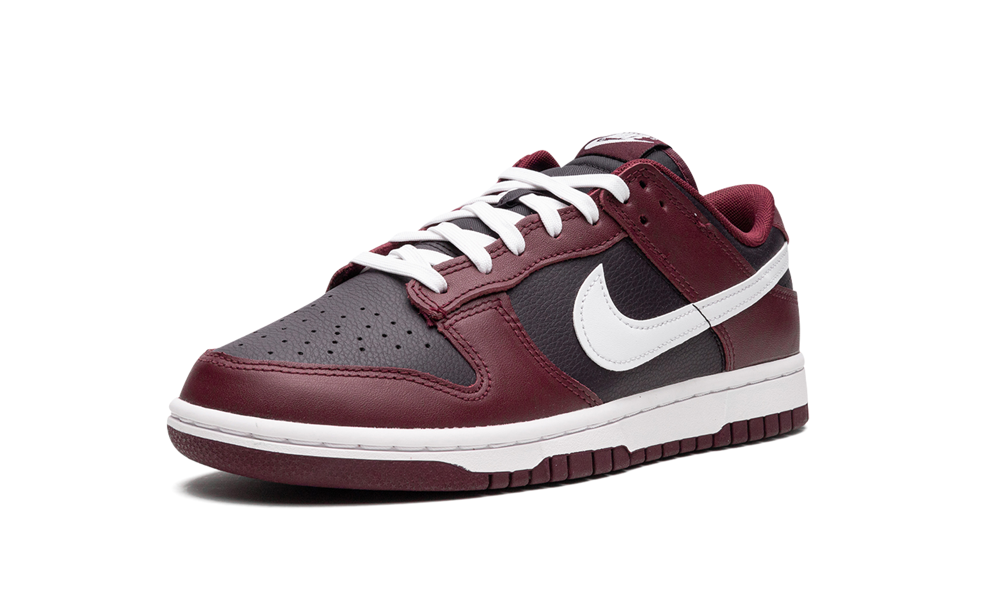 Nike Dunk Low Dark Beetroot 5