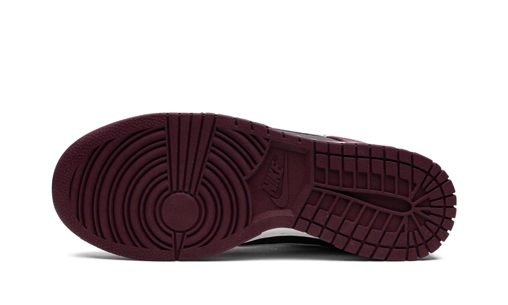 Nike Dunk Low Dark Beetroot 6