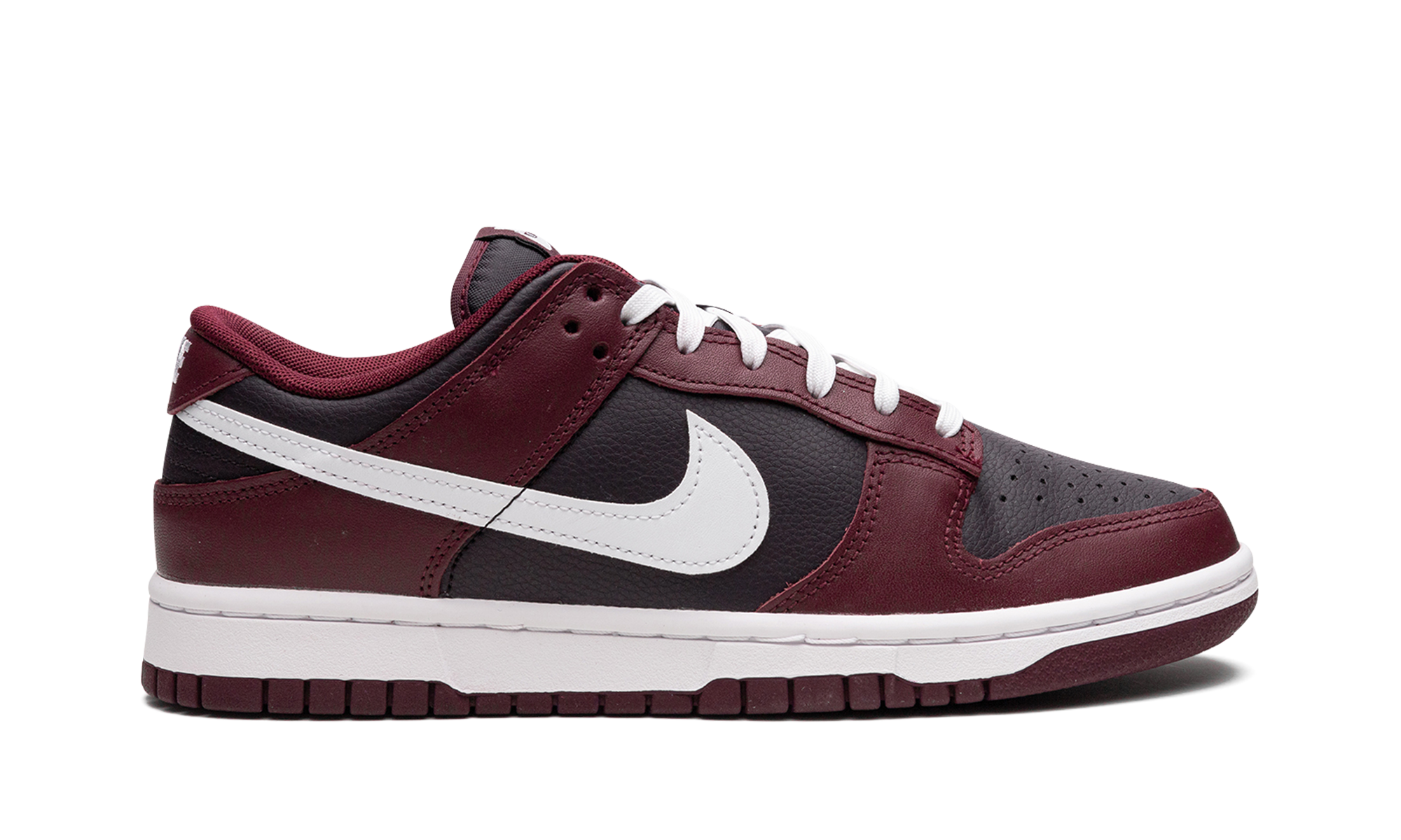 Nike Dunk Low Dark Beetroot 7