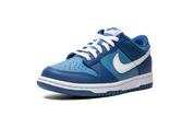 Nike Dunk Low Dark Marina Blue (GS) 5