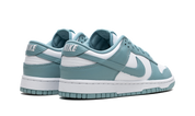 Nike Dunk Low Denim Turquoise 4