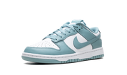 Nike Dunk Low Denim Turquoise 5