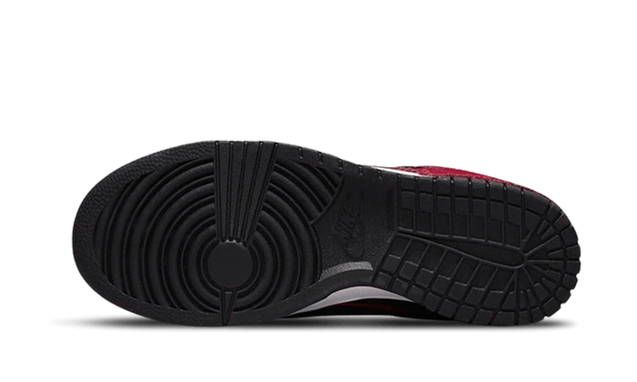 Nike Dunk Low Disrupt 2 Black Dark Beetroot 3