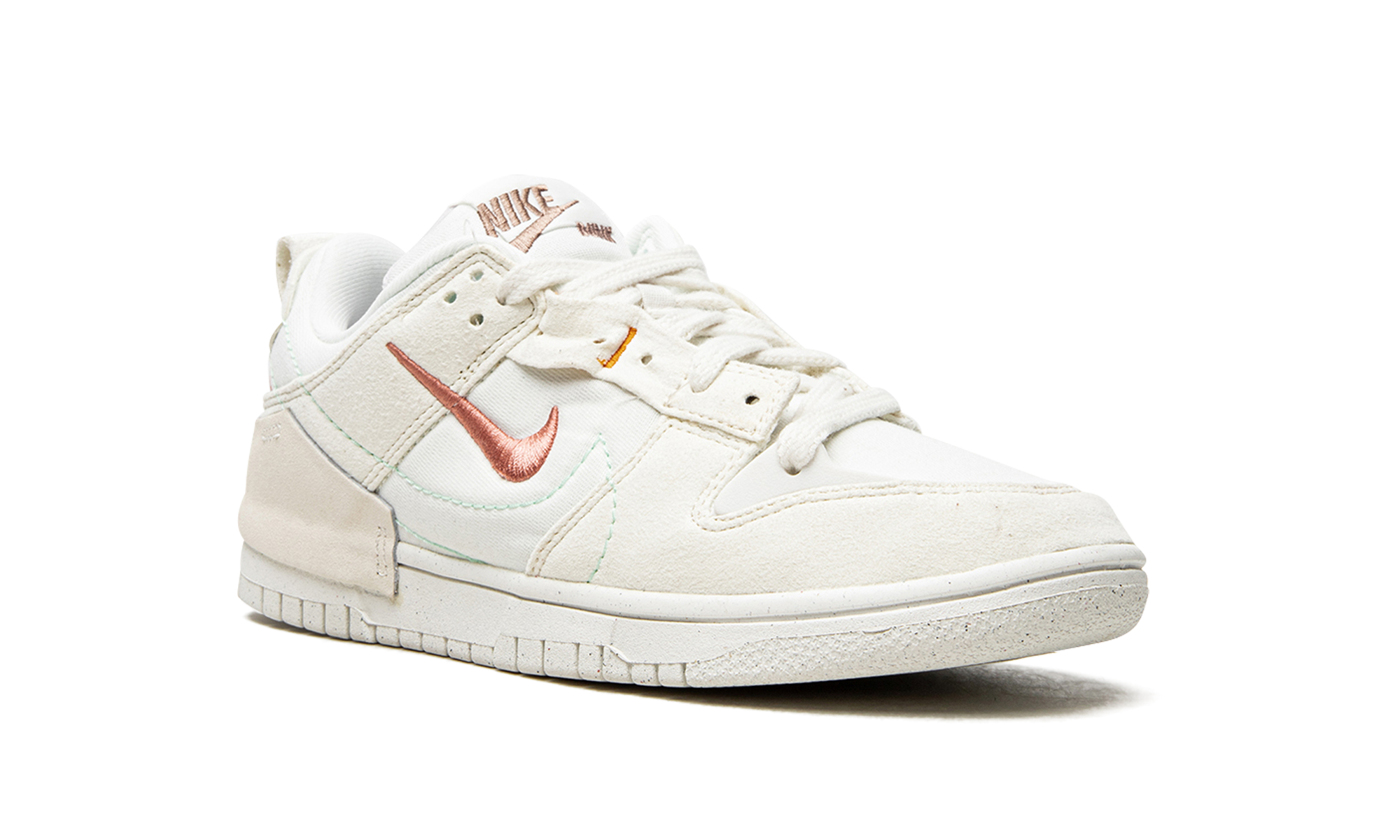 Nike Dunk Low Disrupt 2 Pale Ivory (W)