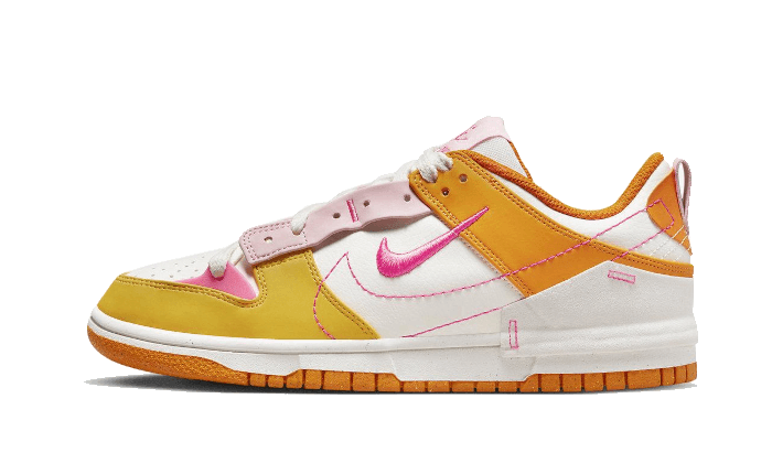 Nike Dunk Low Disrupt 2 Sunrise 1