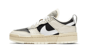 Nike Dunk Low Disrupt Black Pale Ivory 1