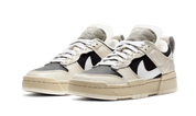 Nike Dunk Low Disrupt Black Pale Ivory 2