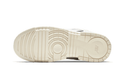 Nike Dunk Low Disrupt Black Pale Ivory 3