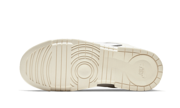 Nike Dunk Low Disrupt Black Pale Ivory 3