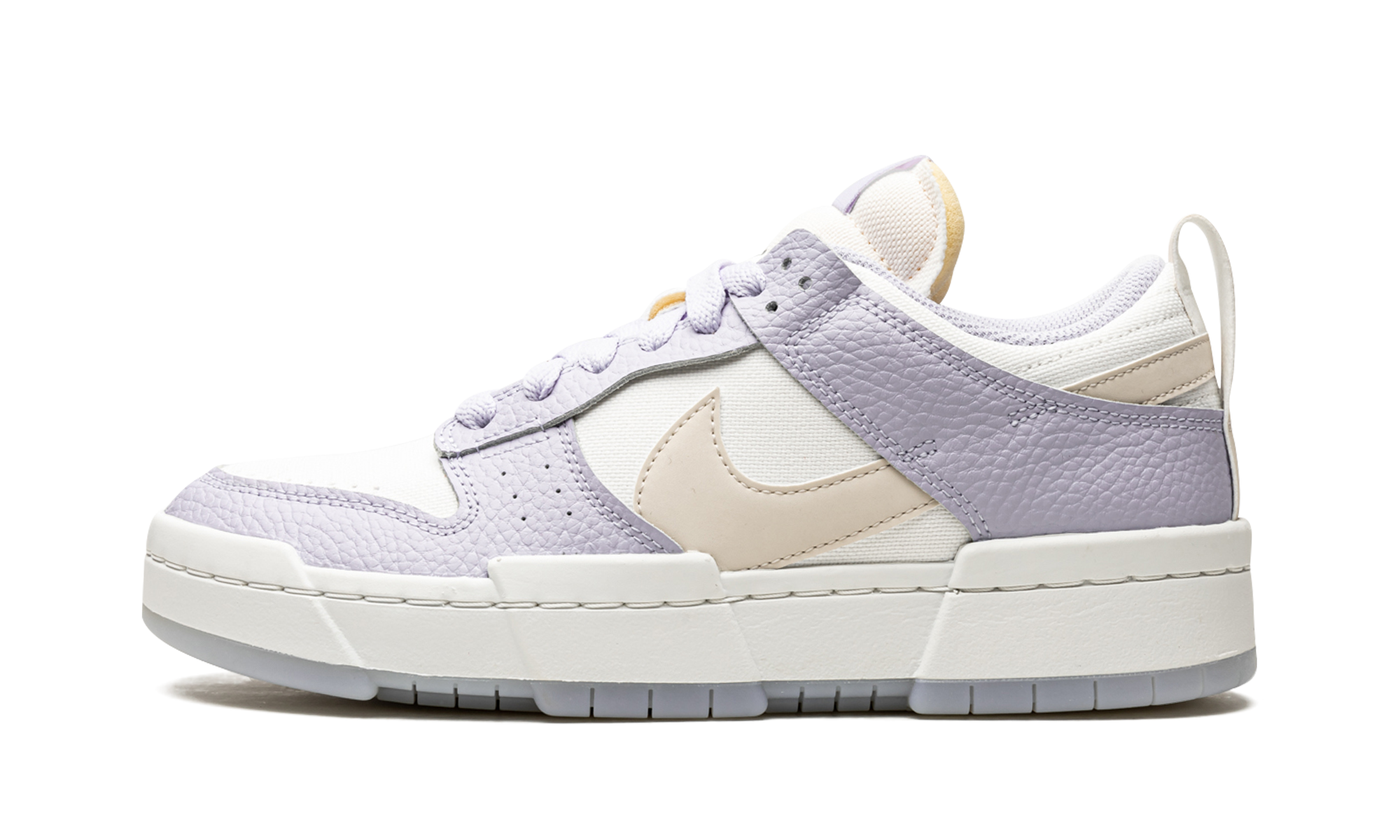 Nike Dunk Low Disrupt Summit White Ghost (W) 1