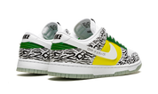 Nike Dunk Low Doernbecher 4