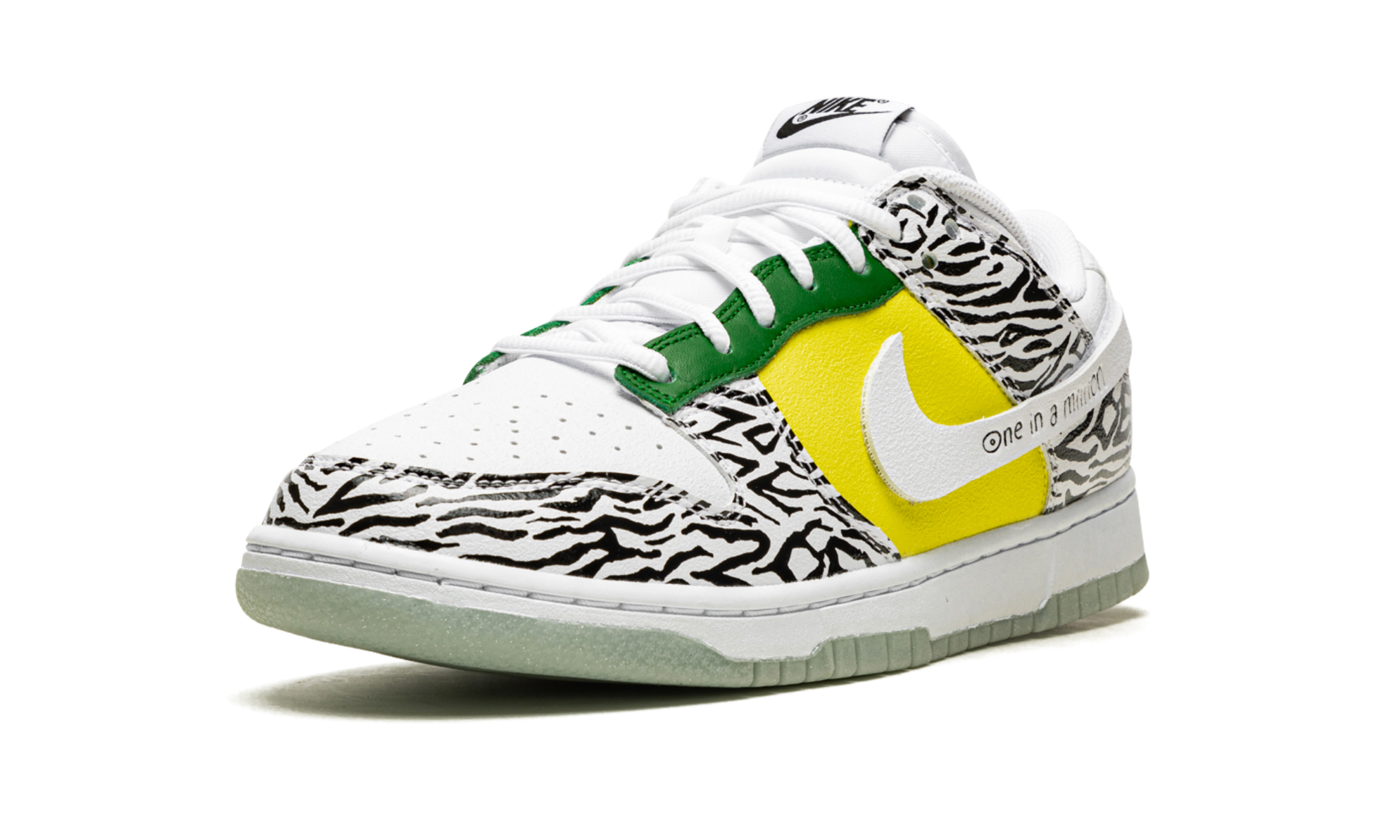 Nike Dunk Low Doernbecher 5
