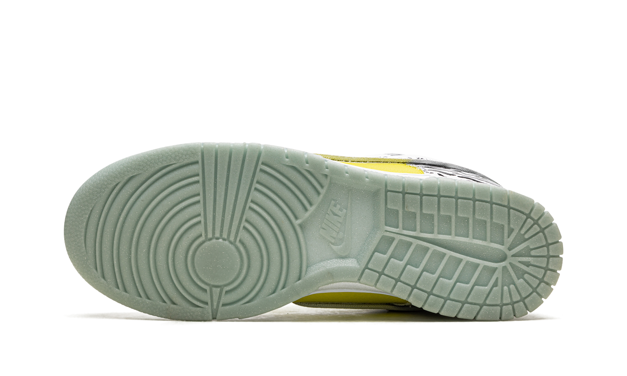 Nike Dunk Low Doernbecher 6
