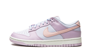Nike Dunk Low Easter Football Grey Purple (2022) (W) 1