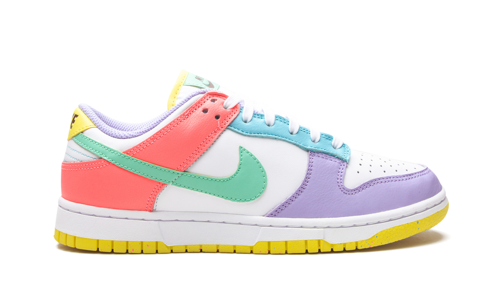 Nike Dunk Low Easter (W) 7