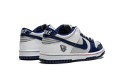 Nike Dunk Low EMB NBA 75th Anniversary Brooklyn Nets (GS) 4