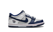 Nike Dunk Low EMB NBA 75th Anniversary Brooklyn Nets (GS) 7