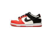 Nike Dunk Low EMB NBA 75th Anniversary Chicago (PS) 2