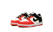 Nike Dunk Low EMB NBA 75th Anniversary Chicago (PS) 3