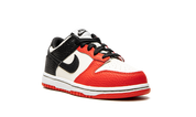 Nike Dunk Low EMB NBA 75th Anniversary Chicago (PS) 8
