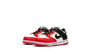 Nike Dunk Low EMB NBA 75th Anniversary Chicago (TD) 3
