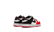 Nike Dunk Low EMB NBA 75th Anniversary Chicago (TD) 4