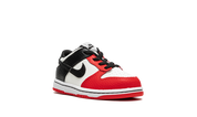 Nike Dunk Low EMB NBA 75th Anniversary Chicago (TD) 8