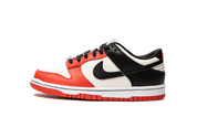 Nike Dunk Low EMB NBA 75th Anniversary (GS) 2