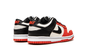 Nike Dunk Low EMB NBA 75th Anniversary (GS) 4