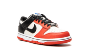 Nike Dunk Low EMB NBA 75th Anniversary (GS) 8