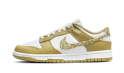 Nike Dunk Low Essential Paisley Pack Barley 4