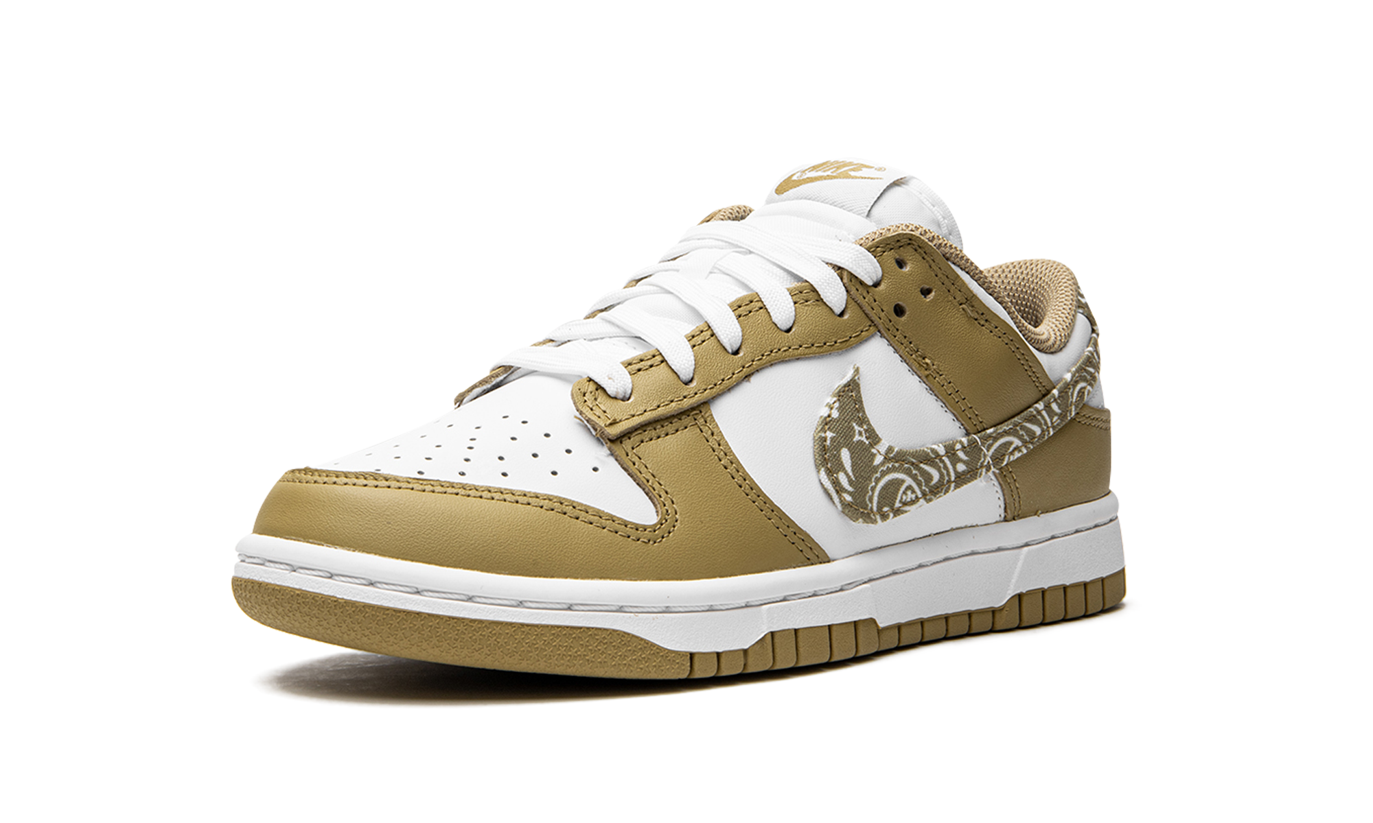 Nike Dunk Low Essential Paisley Pack Barley