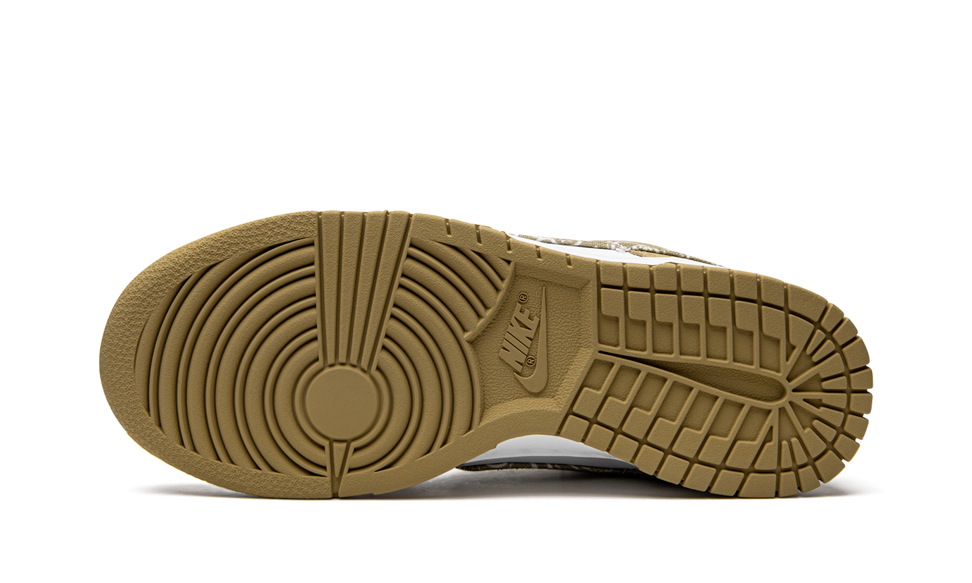 Nike Dunk Low Essential Paisley Pack Barley