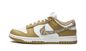 Nike Dunk Low Essential Paisley Pack Barley 7