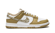 Nike Dunk Low Essential Paisley Pack Barley