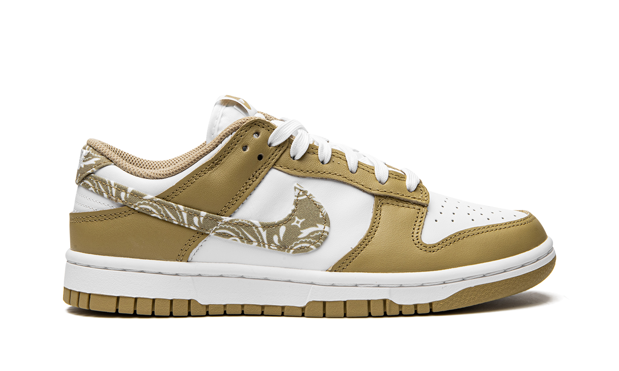 Nike Dunk Low Essential Paisley Pack Barley