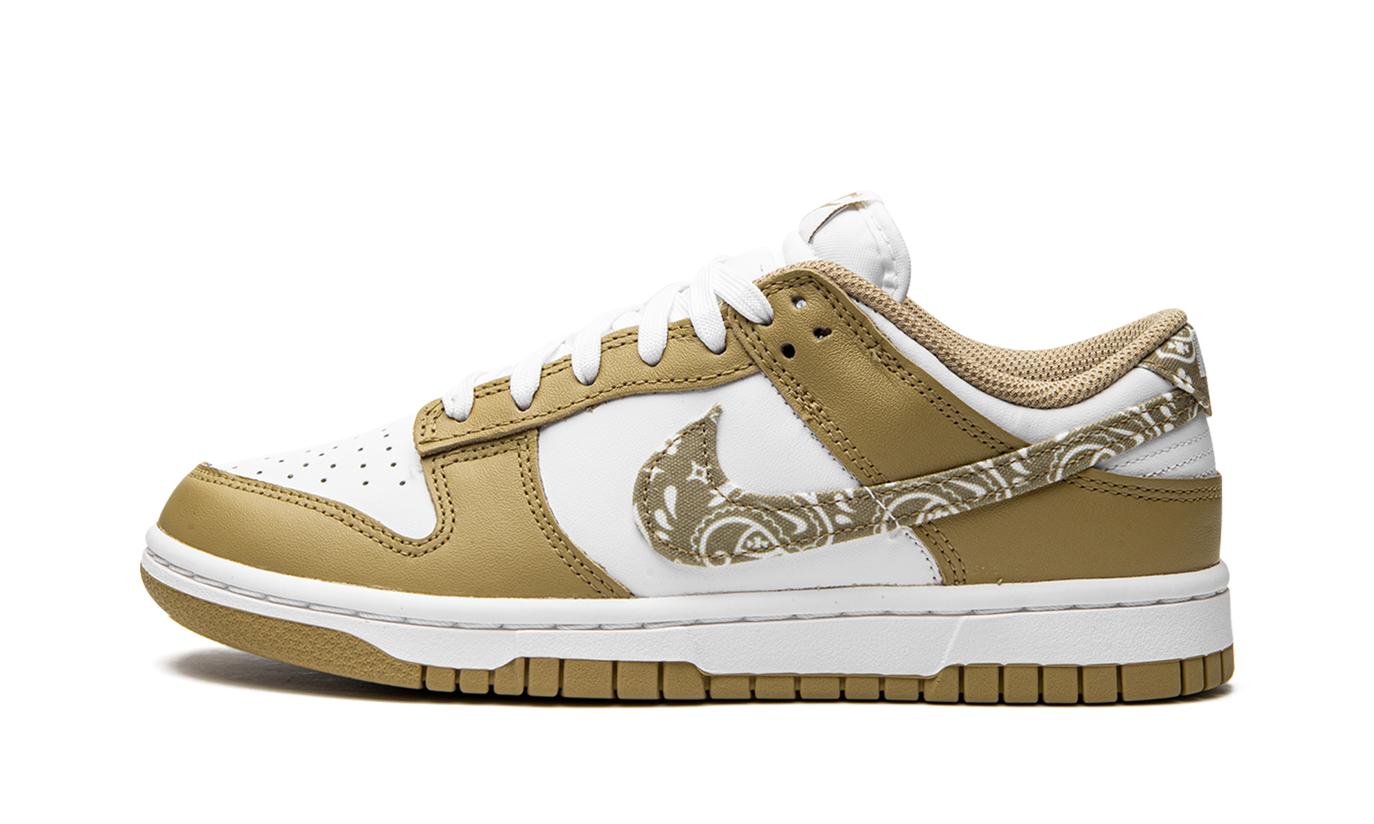 Nike Dunk Low Essential Paisley Pack Barley 8