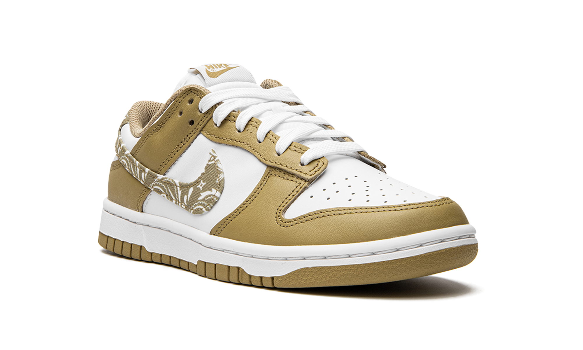 Nike Dunk Low Essential Paisley Pack Barley