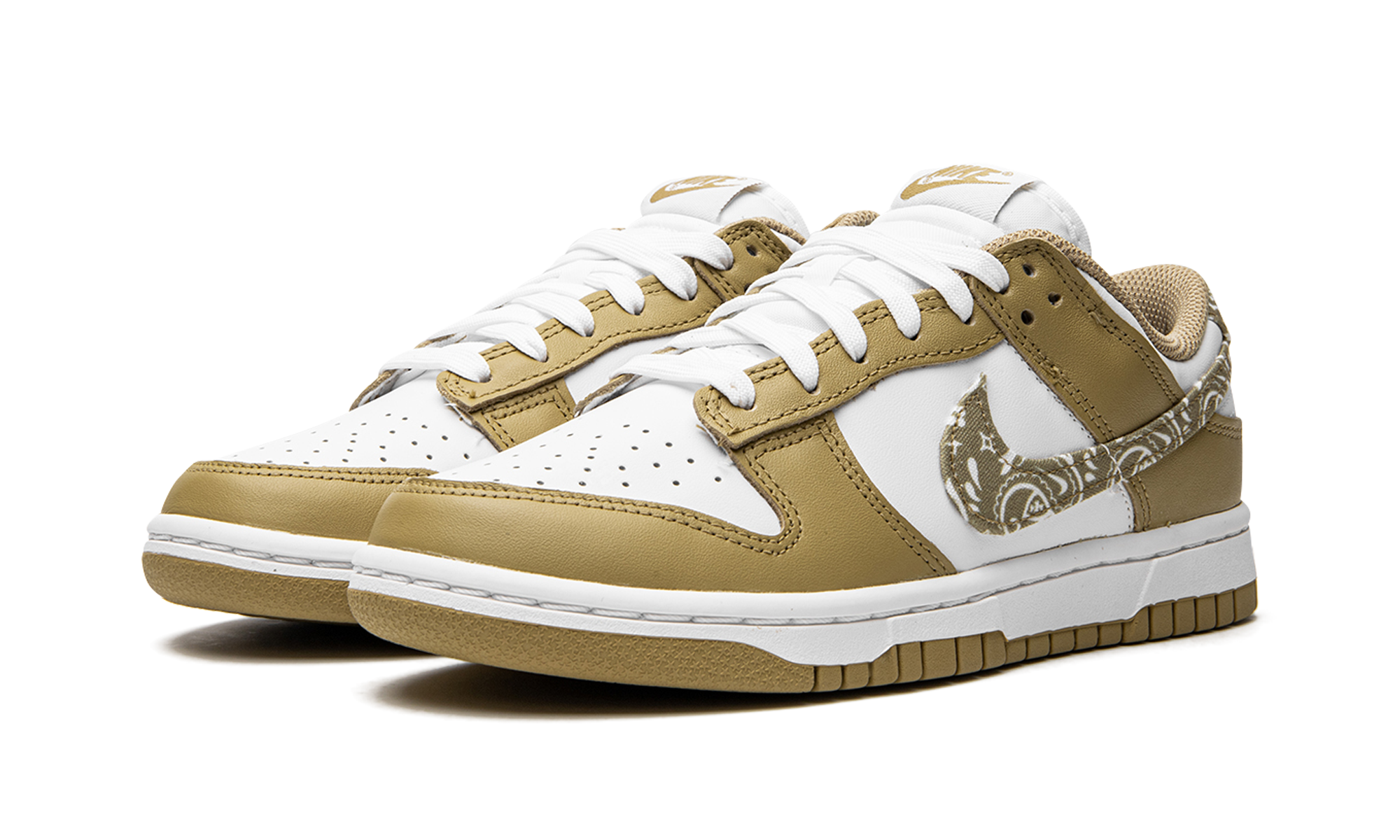 Nike Dunk Low Essential Paisley Pack Barley 9