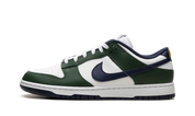 Nike Dunk Low Fir Midnight Navy 1