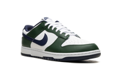 Nike Dunk Low Fir Midnight Navy 2