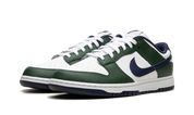 Nike Dunk Low Fir Midnight Navy 3