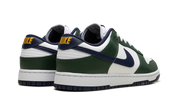 Nike Dunk Low Fir Midnight Navy 4