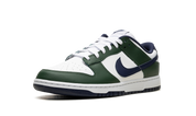 Nike Dunk Low Fir Midnight Navy 5