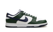 Nike Dunk Low Fir Midnight Navy 7